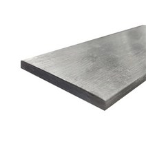 문짝 경첩제작용 스텐평철 스텐바 2cm 힌지부품 각재 방문경첩 빠찌링, 폭30mmX1M(3t)