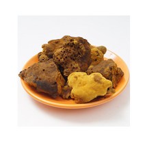 우수농산물 친환경 약용 뽕나무상황버섯 차 목질진흙버섯 50g 원물 끓이는 법, 1. 친환경 상황버섯(목질진흙버섯)50g