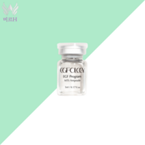 EGF올로지 앰플 생기넘치는피부 앰플 5ml 1개