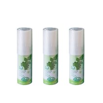 덴티스테 후레쉬 스프레이 15ml x 3개입