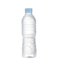 하이트진로음료 석수 무라벨 500ml, 100개