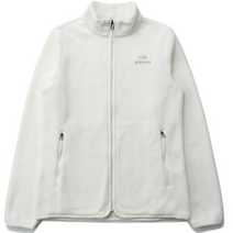 아이더 아이더(EIDER) 이월상품 여성용 플리스자켓 마이크로플리스 소재적용 보온성/활동성 우수 기본스타일 다양한코디가능 등산 스포츠 워킹 캠핑 출/퇴근 DWU21120 METON 2.1 (메톤 2.1) 여성 플리스 자켓 W61