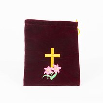 속회헌금주머니 속회주머니 구역주머니 헌금바구니 기독교백화점 헌금주머니