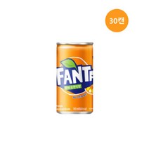 코카콜라 환타 190ml x 30캔 2박스 k, 상세페이지 참조, 상세페이지 참조