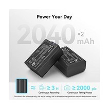 정품 스몰리그 NP W235 카메라 Battery 차지 r 세트 for Fujifilm X T5 T4 더블 Slot VG XT4 S20 GFX50S II GFX100S H2 H2S
