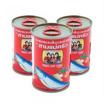 사딘(3)(BAKAPAONG SAMMAEKUAK) 155g, 1개