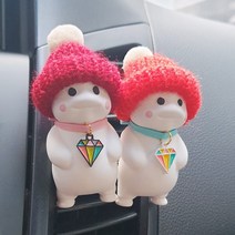 로즈조아 차량용 방향제 다이아몬드 지방이, 사려니 숲