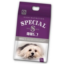수유중인 소형견용 고영양 사료 5kg 3개 콜리 시바 사계절 맛있는사료 추천