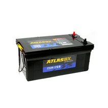 한국아트라스BX ITX200 12V200AH 배터리, 1개, 1개