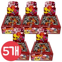 본오본 수아브 밀크초콜릿 450g(15gx30개)x5개/크런키/페레로, 15g
