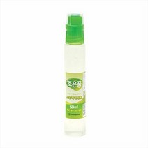 문방)THE조은풀(물풀_50ml)-박스(432개입)