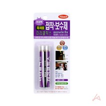 미라클픽스 초강력 접착보수제 목재용 28g