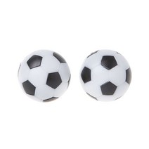 미니 풋볼 보드 매치 게임 키트 타블렛 축구 장난감 키즈 소년 소녀, 36mm