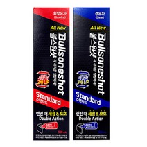 불스원 불스원샷 휘발유 경유 연료첨가제 엔진 인젝터 세정제 클리너 불소원샷, 상세페이지 참조, 경유용