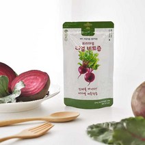 제주산 레드 비트 물한방울도 넣지않은 비트착즙액100% 저온착즙 햇 비트즙, 프리미엄 비트즙 50팩, 80ml