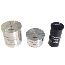 고정밀 비중컵 밀도컵 스테인레스 액체 실험실 비커, 100ml