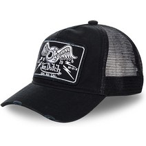 Von Dutch TRUCK07 블랙, 한개옵션0