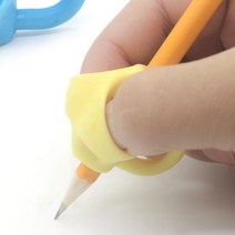 글씨체교정 연필교정기