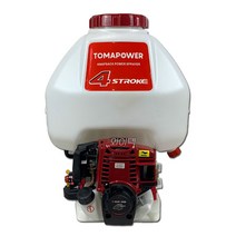 4행정 엔진분무기 25L 동력 고압 농약 분무기 방제 방역, 기본(연장호스 X)