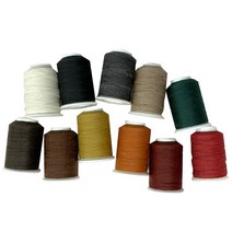 SHIN KWANG #1 - 0.5mm 초사 파라핀 실 왁스실 공예실 초실 공예실, 1021블랙