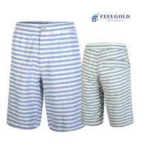 WSPT34 기획 단가라 스트링 밴딩 반바지