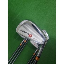 평택골프 사크라 SAQRA INB-2018 4-P 후지쿠라 MCI 100S 중고아이언세트