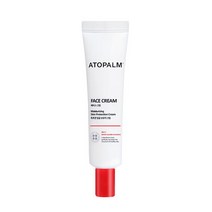 아토팜 페이스 크림 35ml
