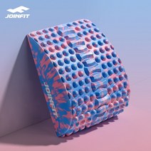 필라테스바렐 리포머 캐포머 아크바렐 허리스트레칭 조인핏 요추 릴리버 허리 스트레칭 척추 교정 이완 뒤로 지원 요가 상단 뒤로 인공물, 푸른