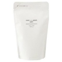 무인양품 MUJI 민감피부용 거품 세안 폼 · 리필 180ml 클렌징폼 자주 모던하우스 한샘 더원트홈
