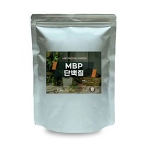 MBP유단백추출물 500g MBP단백질 지퍼정든팜 락토페린, 999, 상세페이지 참조
