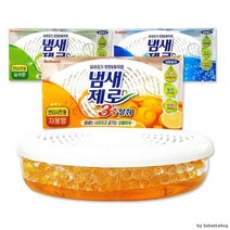 불스원 냄새제로 삼중탈취 차량용탈취제, 숲속향, 1, 1