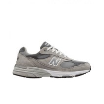뉴발란스 993 메이드 인 USA 그레이 - 4E 엑스트라 와이드 New Balance Made in Grey Extra Wide