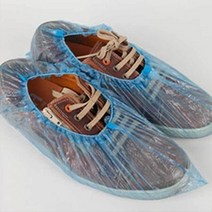 비닐 덧신 발 비닐 커버 방진덧신 신발위에신는덧신, 상세페이지 참조, 상세페이지 참조