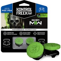 KontrolFreek 콜 오브 듀티 모던 워페어 II 퍼포먼스 썸스틱 플레이스테이션 4 (PS4), 기본