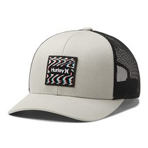 Hurley Seacliff Trucker