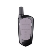 최신 433.92 Mhz 4 키 차고 문 오프너 복사기 복사 원격 컨트롤러 433MHZ 원격 제어 복제 복제 코드 자동차, as show