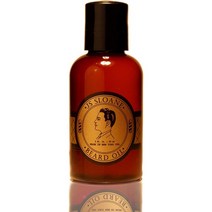 일본직발송 6. JS SLOANE (제이스 슬론) 제이 에스 론 (JS SLOANE) 비어드 오일 BEARD OIL [맨즈 스킨 케, One Size, One Color