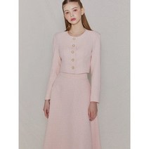 이바나헬싱키 Avery crop jacket 3colors