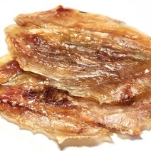 삼천포 쥐포 최상품질 국내산 조미 쥐치포 건어물 간식