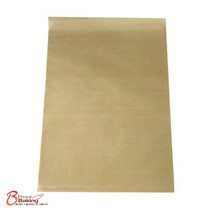 이홈베이킹 테프론시트 1_2빵판용 26x36 x 3개, 15개