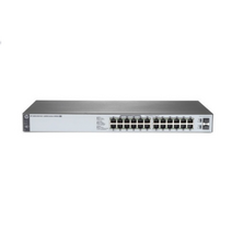 HPE 1820-24G-POE+ J9983A 24포트 스위칭 허브