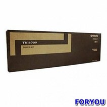 ForU15346 교세라 토너 사무용 오피스용 검정 84000매 드럼 재생드럼 이미징유닛, 상세페이지 참조, 상세페이지 참조