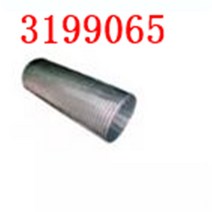 브레이크패드 캘리퍼커버 보조 네오테크4P V FM FH12 B12 용 플렉시블 파이프 3199065