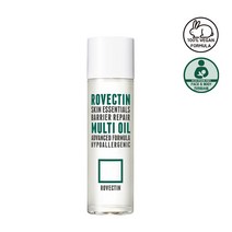로벡틴 배리어 리페어 멀티오일 100ML