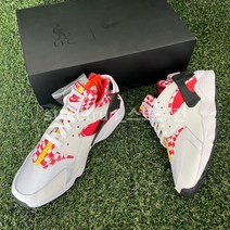 스트릿런 나이키 에어 허라치 프리미엄 QS 리버풀