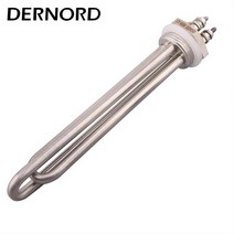 시거잭히터 12v히터 무시동 DERNORD 침수 DC 히터 1 "BSP DN25, 01 only heater_04 400w