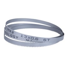 밴드쏘 각도 절단기 목공 공구목재 및 금속 절단 용 1000-5000mm x 13x0.63mm 도매 밴드 톱날 1/2 "x, 03 2489mm_03 10 and 14 tpi