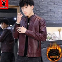 동계 퍼 40대 캐주얼 털 b3 빅사이즈 남자 가죽 덱자켓 가을 고급스러운 남성