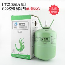 R22 R410 R134 에어컨 냉매 가스 자가 충전, D