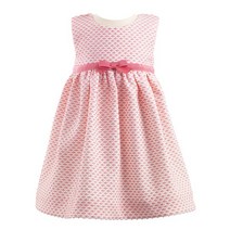 레이첼라일리 Dot Pinafore